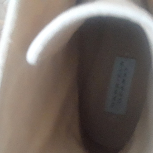 GABRIELA HEARST..host pick 9/16...ROBIN BOOT..38 - Picture 5 of 12